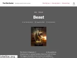 Sites similar to thefilmdoctor.com
