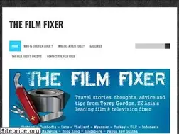 Sites similar to thefilmfixer.com