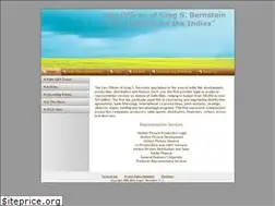 Sites similar to thefilmlaw.com