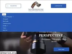 Sites similar to thefilmperspective.com