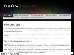 Sites similar to thefilmproduction.wordpress.com