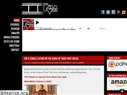 Sites similar to thefilmvaultpod.com