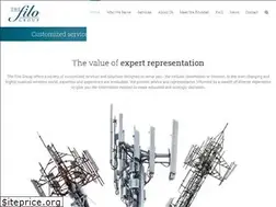 Sites similar to thefilogroup.com