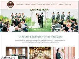 Sites similar to thefilterbuilding.com