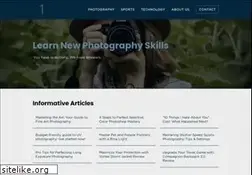 Sites similar to thefilteredlens.com