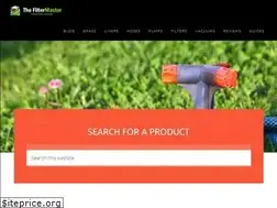 Sites similar to thefiltermaster.com