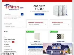 Sites similar to thefilterstore.com