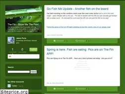 Sites similar to thefin.typepad.com