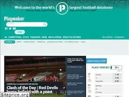 Sites similar to thefinalball.com