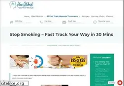 Sites similar to thefinalcigarette.com