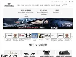 Sites similar to thefinalimage.com