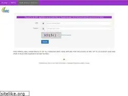 Sites similar to thefinalnrc.com