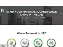 Sites similar to thefinancedean.com