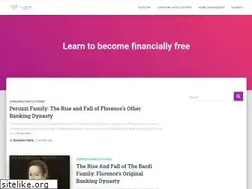 Sites similar to thefinancefriday.com