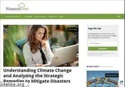 Sites similar to thefinancetree.com