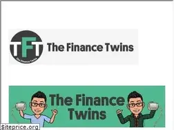 Sites similar to thefinancetwins.com