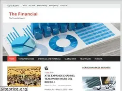 Sites similar to thefinancialconsulting.com