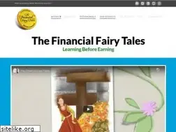 Sites similar to thefinancialfairytales.com