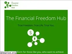 Sites similar to thefinancialfreedomhub.com