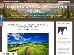 Sites similar to thefinancialfreedomproject.com