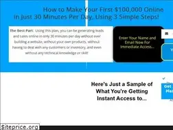 Sites similar to thefinancialfreedomsociety.com