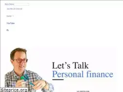 Sites similar to thefinanciallyindependentmillennial.com