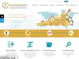 Sites similar to thefinancialmall.com