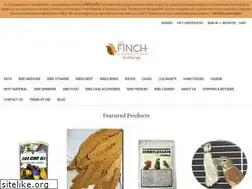 Sites similar to thefinchconnections.com