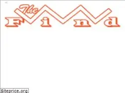 Sites similar to thefindconsignments.com
