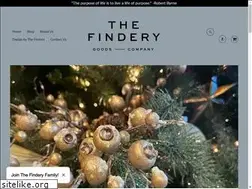 Sites similar to thefindery.com