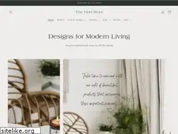 Sites similar to thefindstore.co.uk
