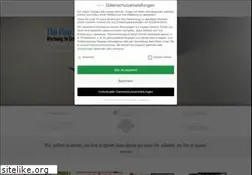 Sites similar to thefineart.de