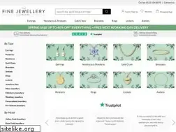 Sites similar to thefinejewellerycompany.com