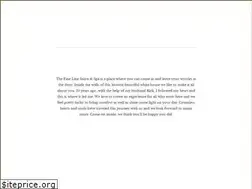 Sites similar to thefinelinesalonandspa.com