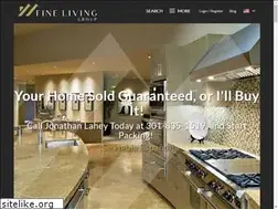 Sites similar to thefinelivinggroup.com