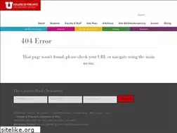 Sites similar to thefinerpointscfa.com