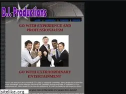 Sites similar to thefinestdj.com