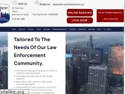 Sites similar to thefinestfcu.org