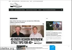 Sites similar to thefineyounggentleman.com