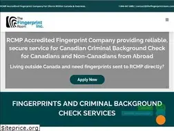 Sites similar to thefingerprintroom.com
