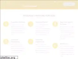 Sites similar to thefinishedbasement.net