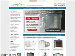 Sites similar to thefinishpro.com