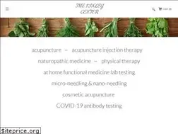 Sites similar to thefinleycenter.com