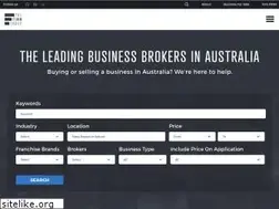 Sites similar to thefinngroup.com.au