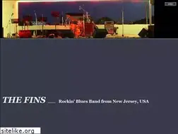 Sites similar to thefins.com