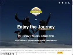 Sites similar to thefioneers.com
