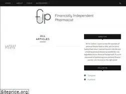 Sites similar to thefipharmacist.com