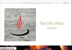 Sites similar to thefire-place.com