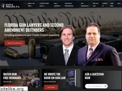 Sites similar to thefirearmfirm.com