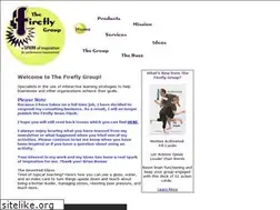 Sites similar to thefirefly.org